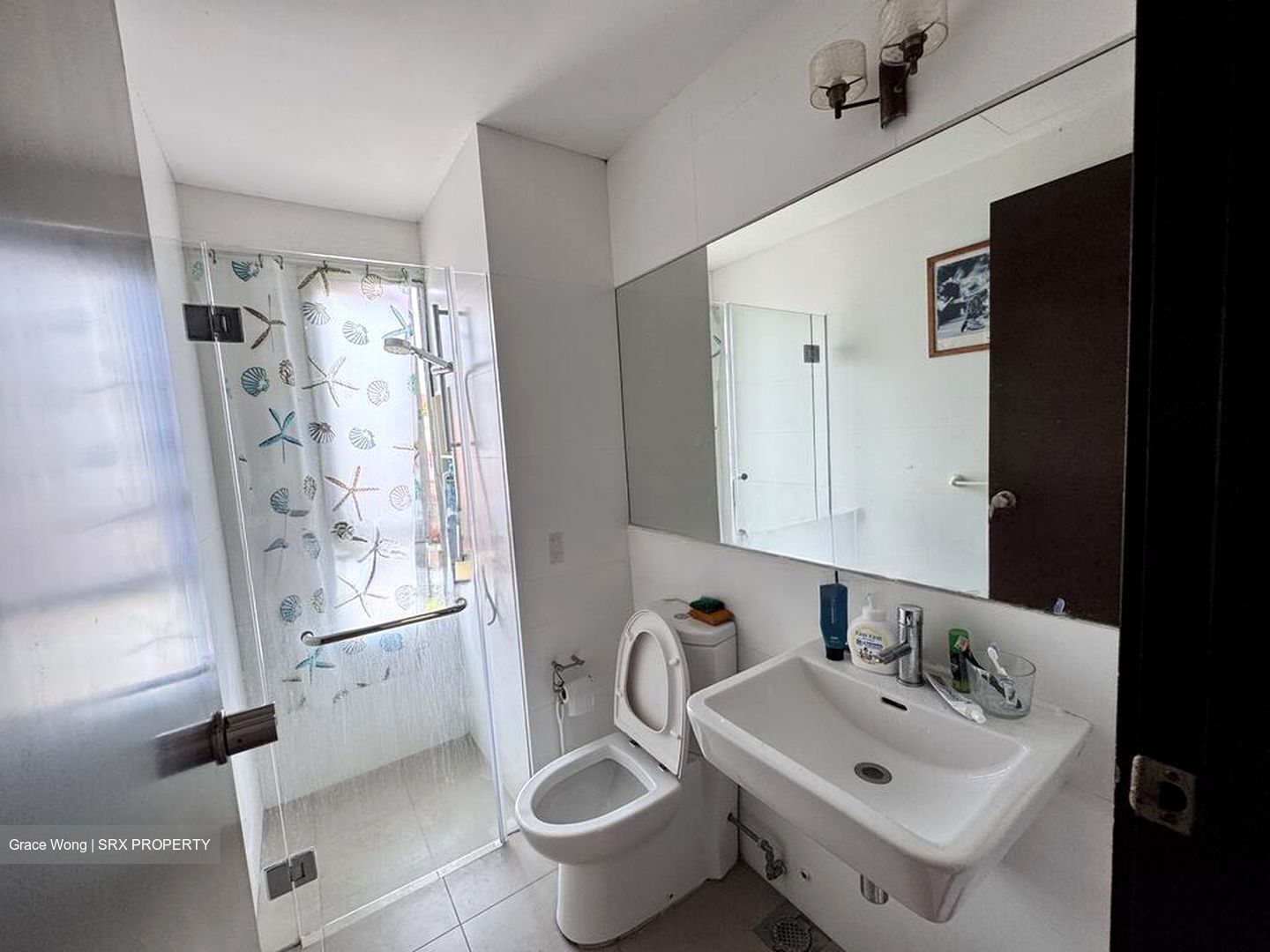 Le Reve (D14), Condominium #503693561